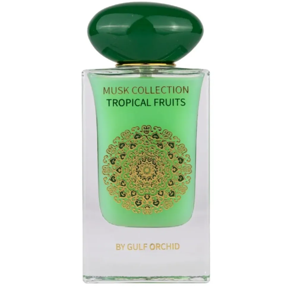Gulf Orchid Tropical Fruits edp 60ml