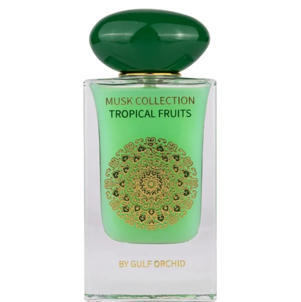 Gulf Orchid Tropical Fruits woda perfumowana spray 60ml