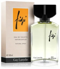 Guy Laroche Fidji woda toaletowa spray 100ml