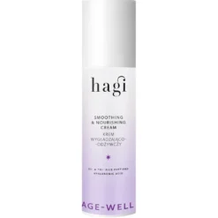 Hagi Age-Well krem wygładzająco-odżywczy na dzień 50ml