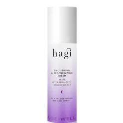 Hagi Age-Well krem wygładzająco-regenerujący na noc 50ml