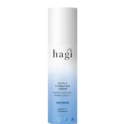 Hagi Aqua Zone krem głęboko nawilżający na dzień 50ml