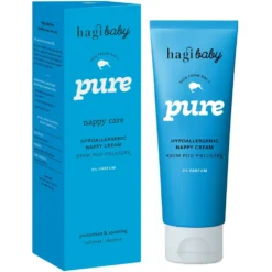 Hagi Baby Pure hipoalergiczny krem pod pieluszkę 75ml