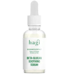 Hagi Dermosophy kojące serum z beta-glukanem 30ml