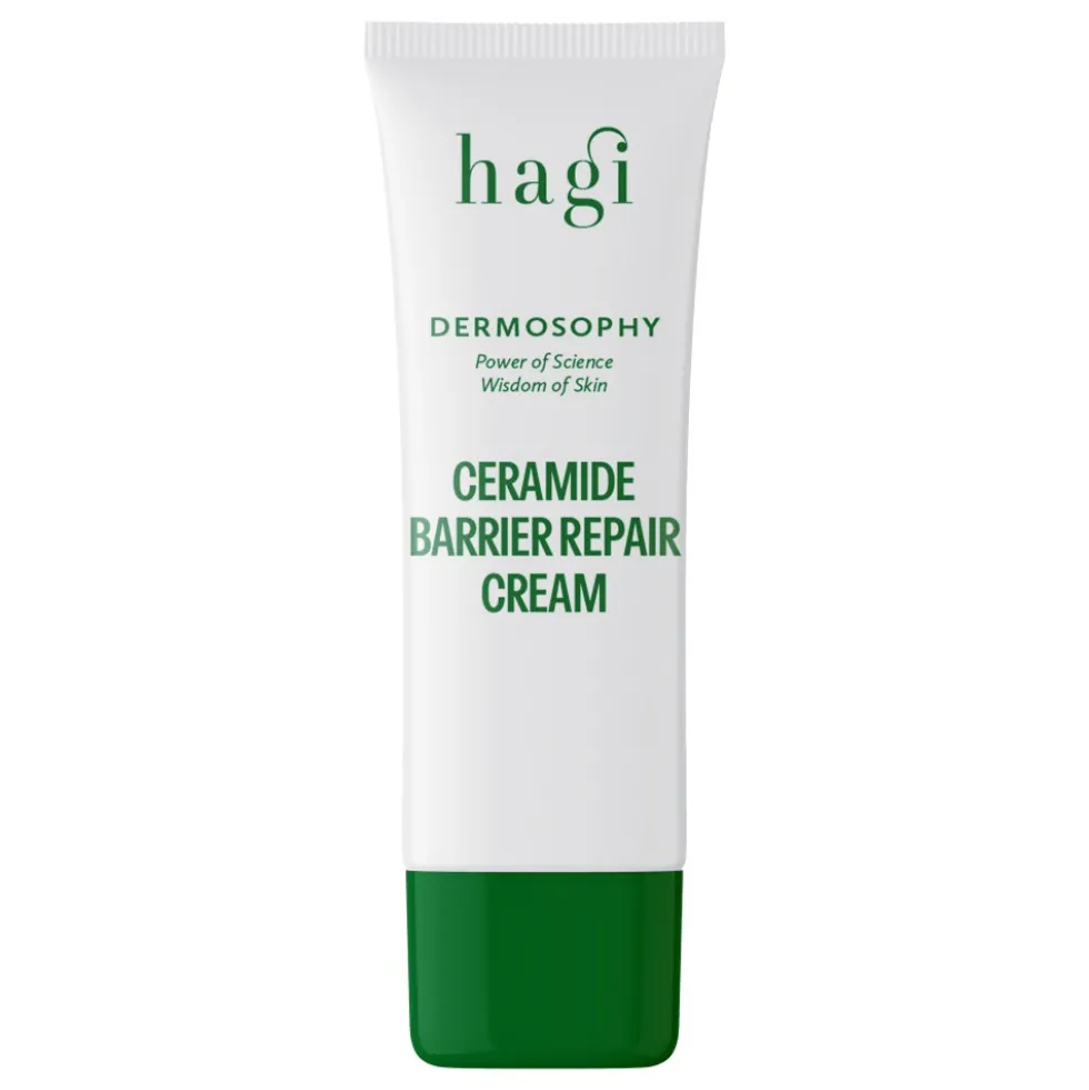 Hagi Dermosophy krem odbudowujący BHL z ceramidami 50ml