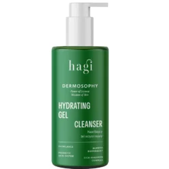 Hagi Dermosophy nawilżający żel oczyszczający 150ml