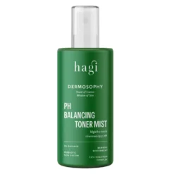 Hagi Dermosophy równoważąca mgiełka-tonik 150ml
