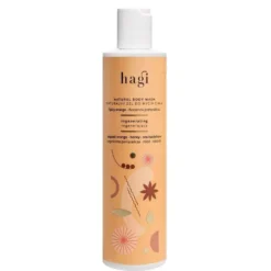 Hagi Żel do mycia ciała Korzenna Pomarańcza 300ml