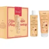 Hagi Korzenna Pomarańcza zestaw balsam do ciała 200ml + żel do mycia ciała 300ml