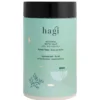 Hagi Naturalna sól do kąpieli Boso po Mchu 480g