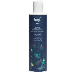 Hagi Naturalny żel do mycia Ahoj Kapitanie 300ml