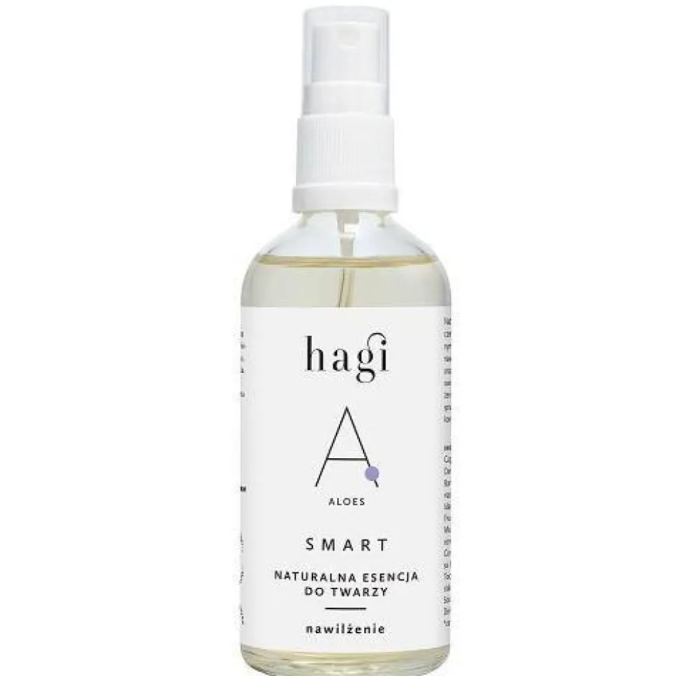 Hagi Smart A esencja-tonik nawilżający do twarzy 100ml