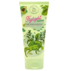 HAIRY TALE Flylight Avocado lekka odżywka emolientowa Awokado 200ml