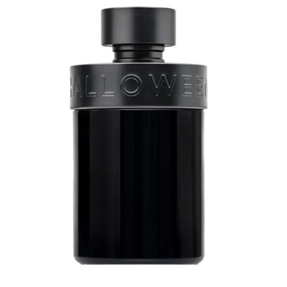 Halloween Man Mystery woda perfumowana tester