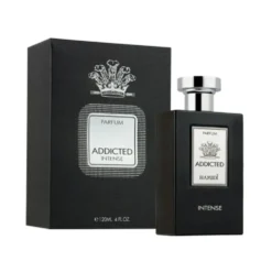 Hamidi Addicted Intense perfumy spray 120ml