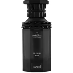 Hamidi Celestial Wood woda perfumowana spray 100ml
