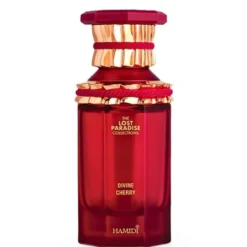 Hamidi Divine Cherry woda perfumowana spray 100ml