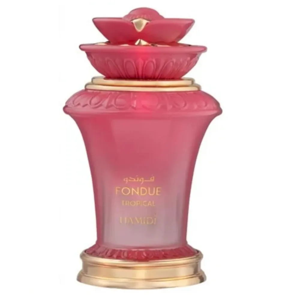 Hamidi Fondue Tropical woda perfumowana spray 100ml