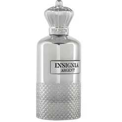 Hamidi Insignia Argent perfumy spray 105ml