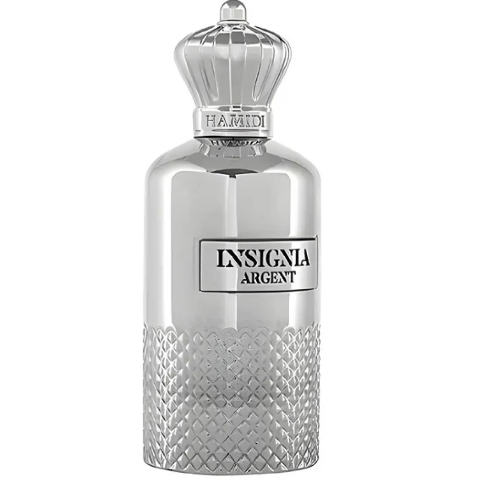 Hamidi Insignia Argent perfumy spray 105ml