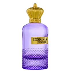 Hamidi Insignia Purpure perfumy spray 105ml