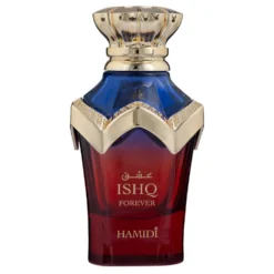 Hamidi Ishq Forever woda perfumowana spray 100ml