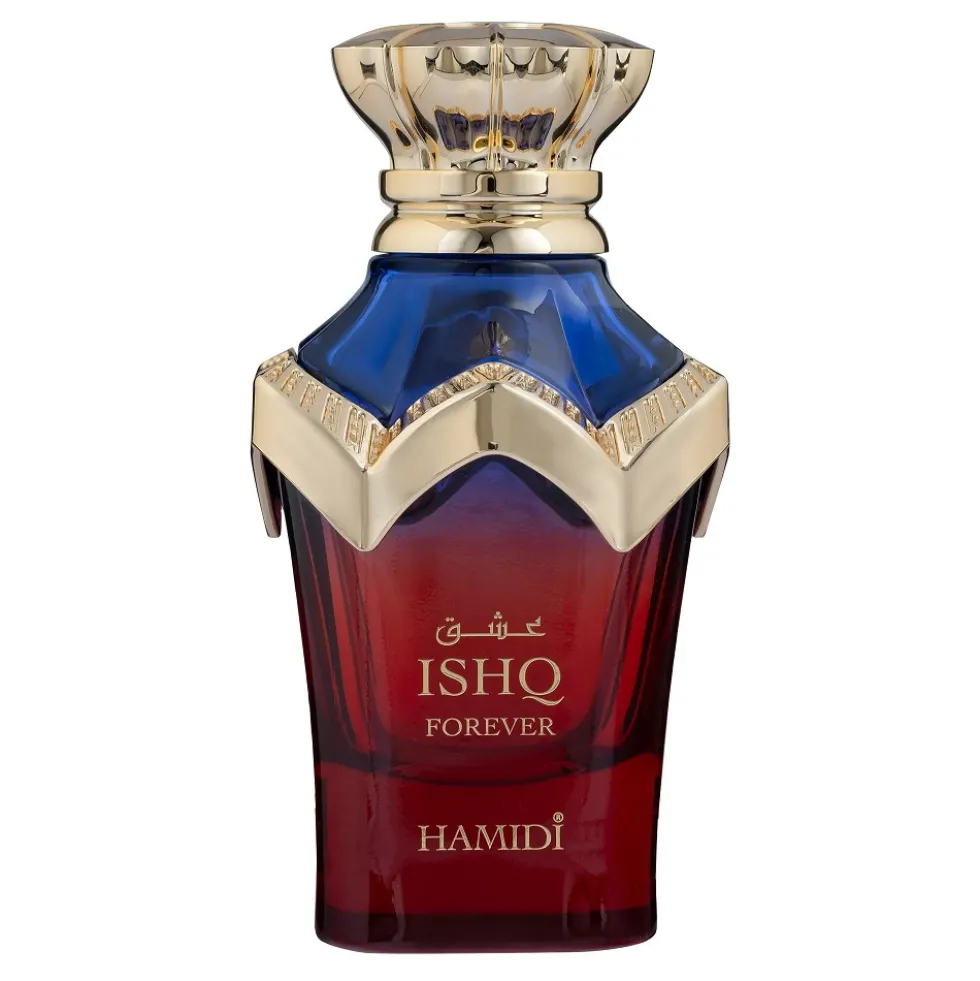Hamidi Ishq Forever woda perfumowana spray 100ml