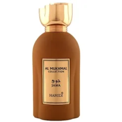 Hamidi Jawa woda perfumowana spray 100ml