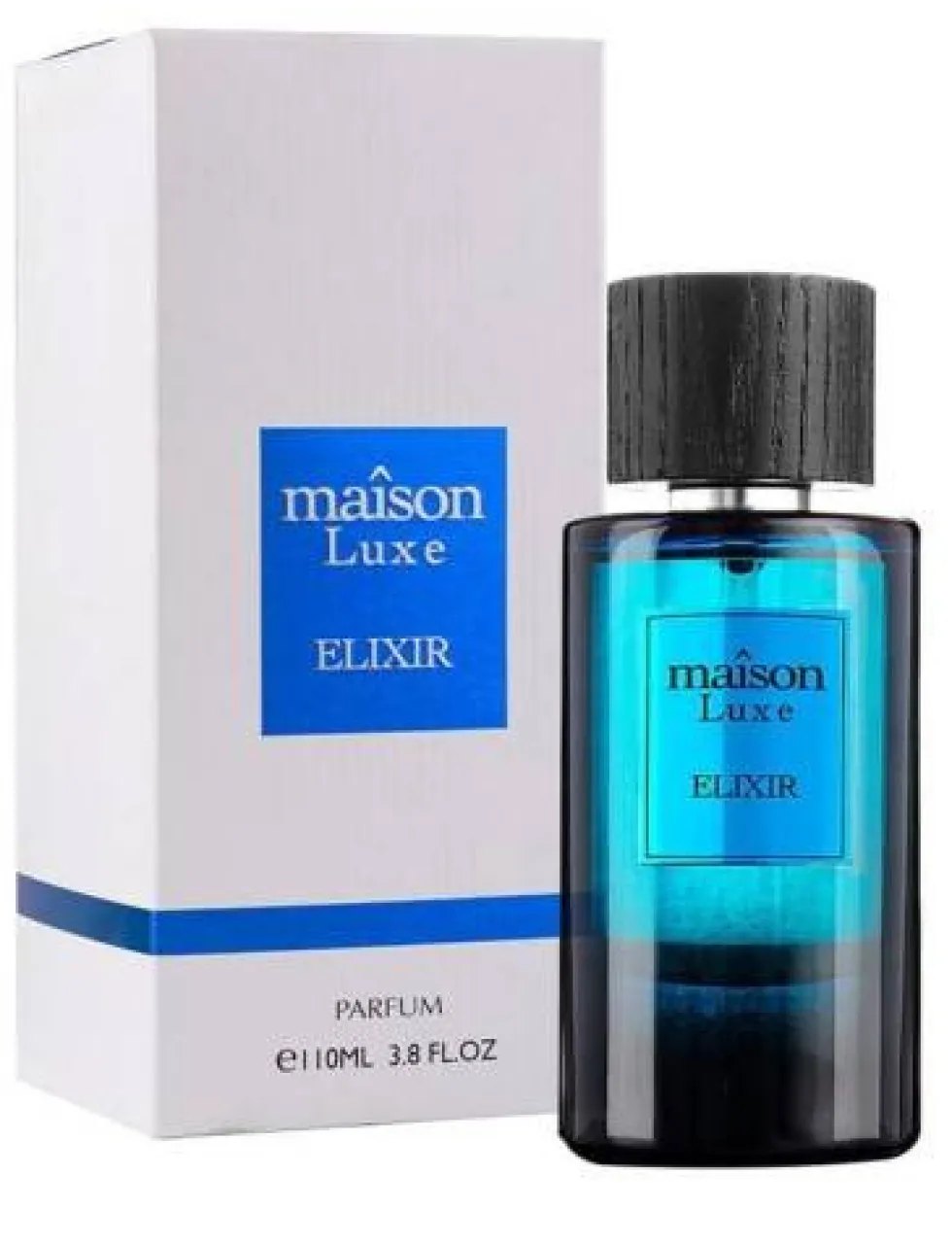 Hamidi Maison Luxe Elixir perfumy spray 110ml