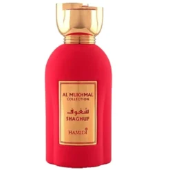 Hamidi Shaghuf woda perfumowana spray 100ml