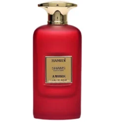 Hamidi Shams Edition Ambre L'eau de Aqua woda perfumowana spray 100ml