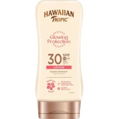 Hawaiian Tropic Glowing Protection balsam do opalania SPF30 170ml