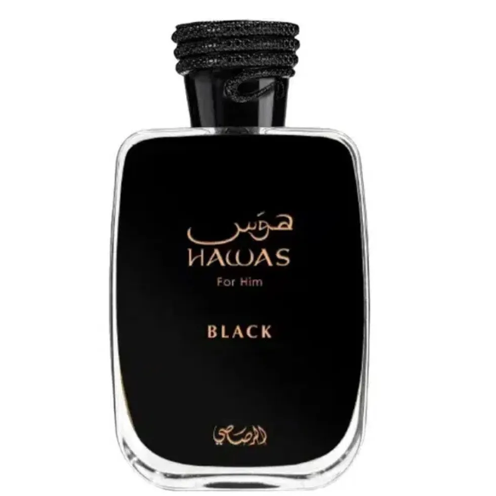 Hawas Kobra Rasasi EDP 100ml