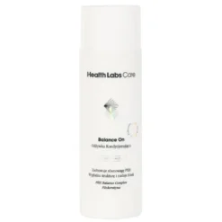 HealthLabs Balance On odżywka kondycjonująca do łodygi włosa 200ml