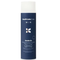 HealthLabs Gentle On trychoszampon przeciw wypadaniu włosów dla mężczyzn 250ml
