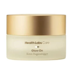 HealthLabs Glow On krem regenerujący 50ml