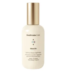 HealthLabs Glow On lipidowy balsam ujędrniający 200ml