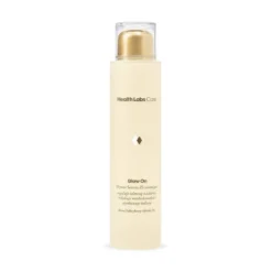 HealthLabs Glow On płynne serum złuszczające 100ml