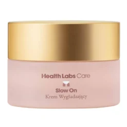 HealthLabs Slow On krem wygładzający 50ml