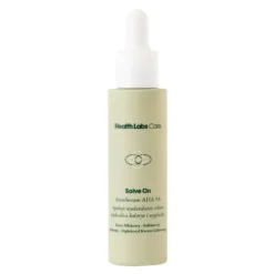 HealthLabs Solve On AcneSerum do twarzy AHA 5% 30ml