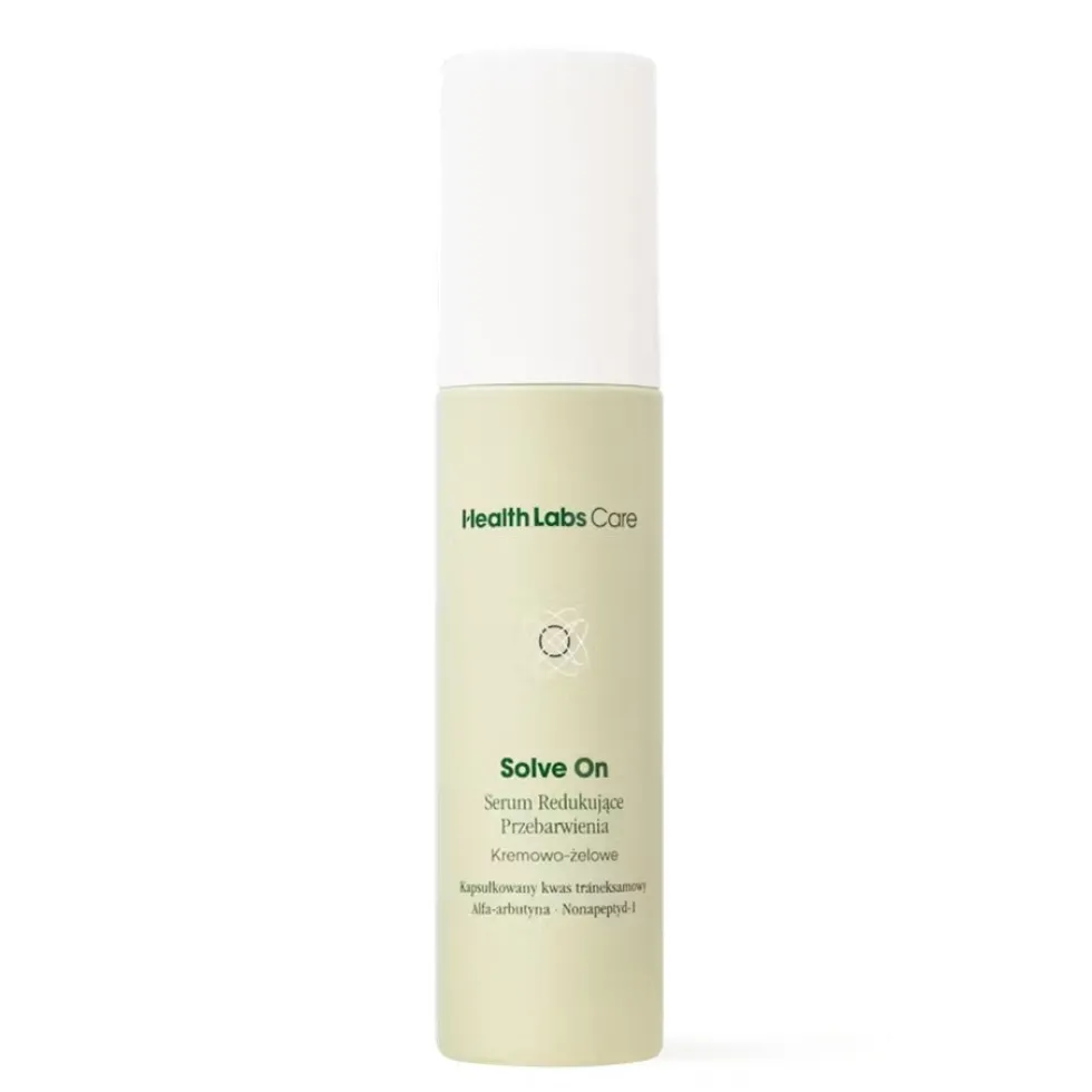 HealthLabs Solve On serum redukujące przebarwienia 30ml