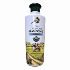 Herbaria Banfi Sampon szampon łopianowy 2w1 250ml