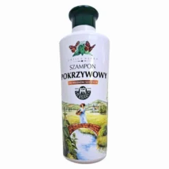 Herbaria Banfi Sampon szampon pokrzywowy w włosów suchych 250ml
