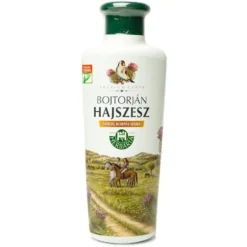 Herbaria Bojtorjan Hajszesz wcierka do skóry głowy z ekstraktem z Łopianu 250ml