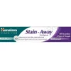 Himalaya Ziołowa pasta na przebarwienia zębów od kawy i herbaty Stain Away 75ml
