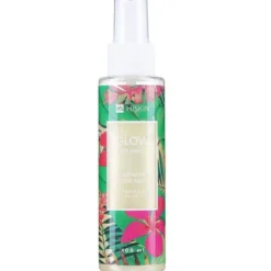 HiSkin Glow My Mind rozświetlająca mgiełka do ciała Gold 100ml