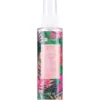 HiSkin Glow My Mind rozświetlająca mgiełka do ciała Pink 100ml
