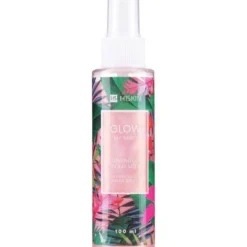 HiSkin Glow My Mind rozświetlająca mgiełka do ciała Pink 100ml