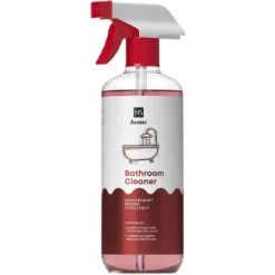 HiSkin Home Bathroom Cleaner środek czyszczący do łazienki 750ml
