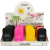 HiSkin Hot Summer Stand ekspozycyjny Mix 24x30ml